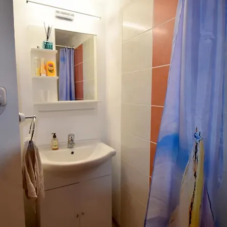 Chez Patrick * Grandcamp-Maisy