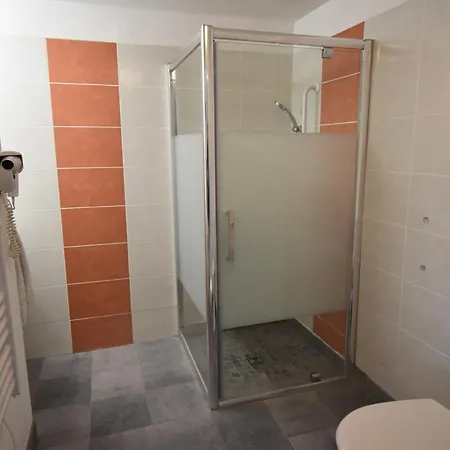 Chez Patrick * Grandcamp-Maisy