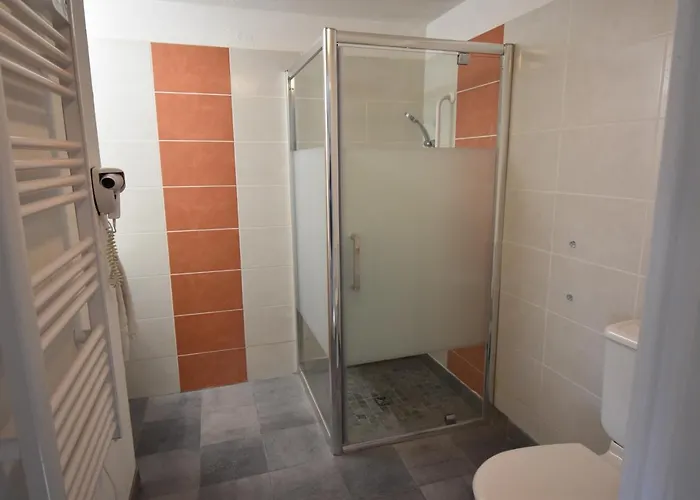 Chez Patrick * Grandcamp-Maisy