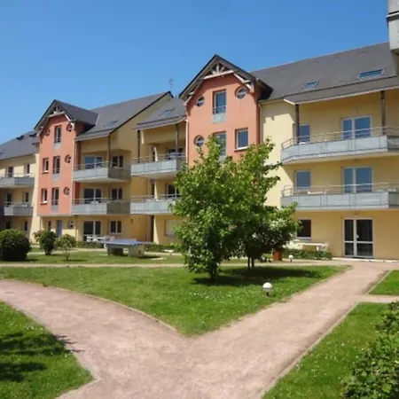 Διαμέρισμα Chez Patrick Grandcamp-Maisy