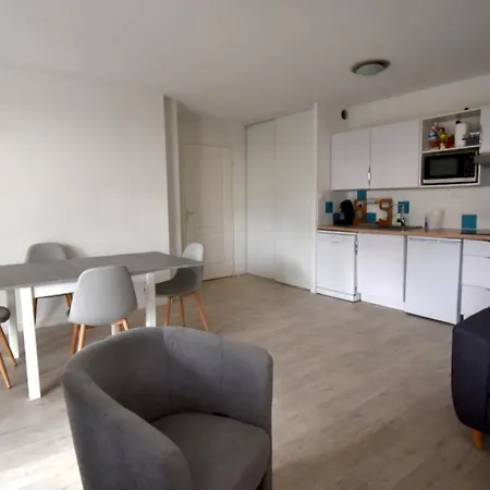 Appartamento Chez Patrick