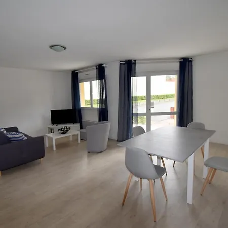 Appartamento Chez Patrick *